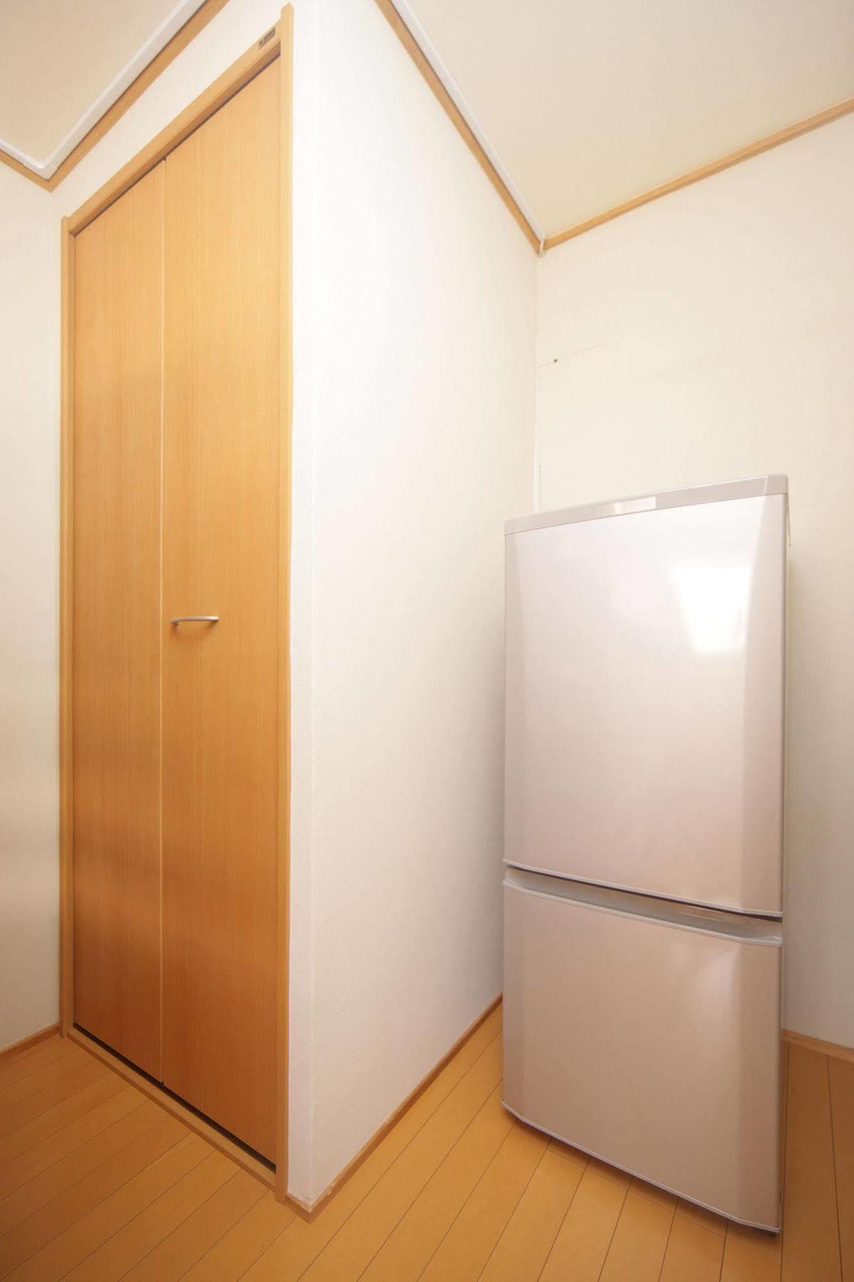 Guesthouse Oasis Οσάκα Εξωτερικό φωτογραφία